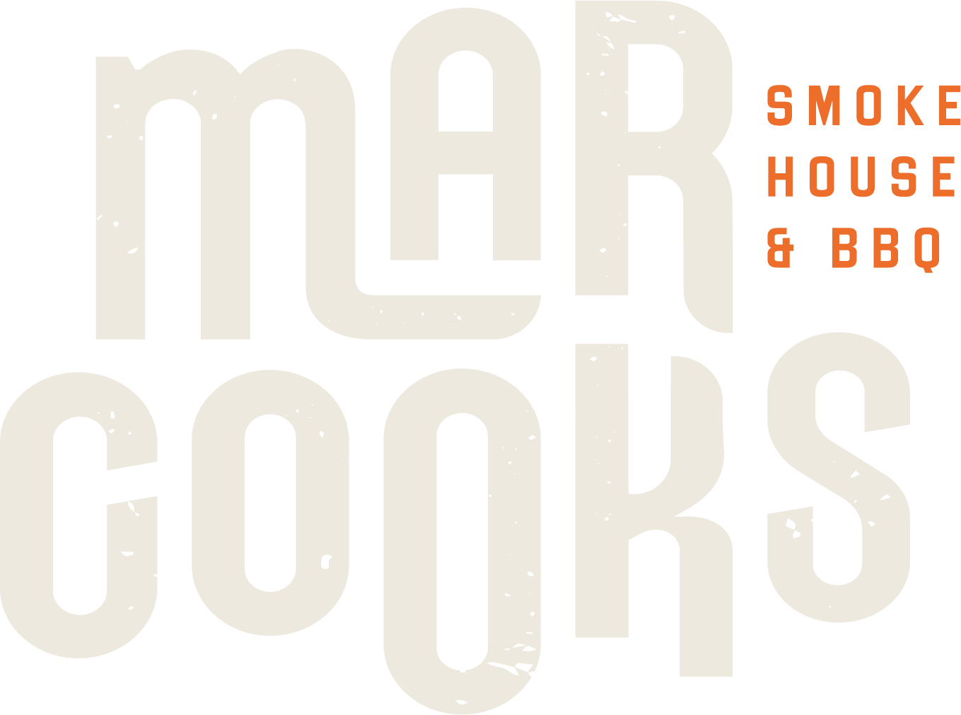 Marcook's Smokehouse & BBQ